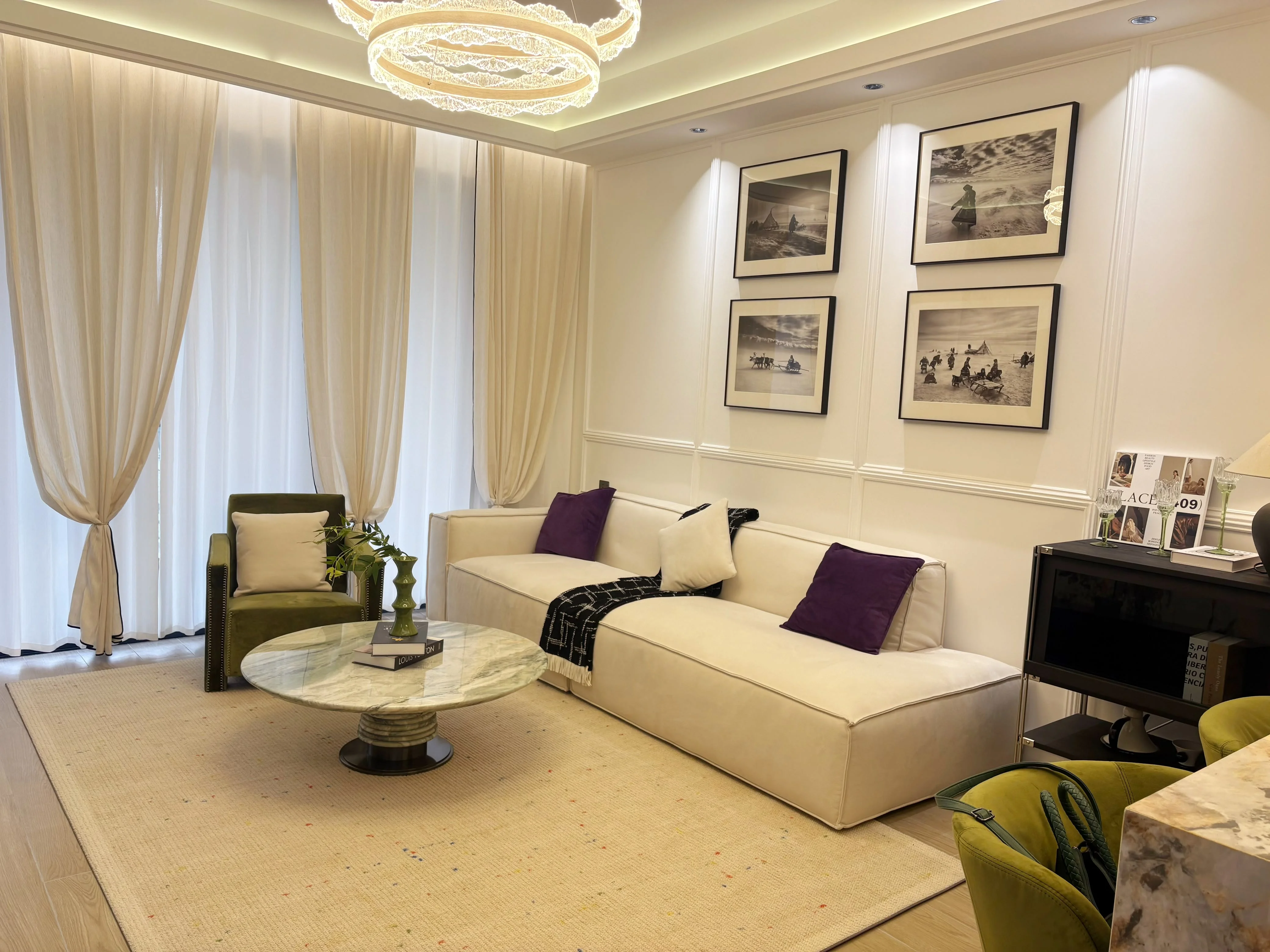 Capital Heights Westlands