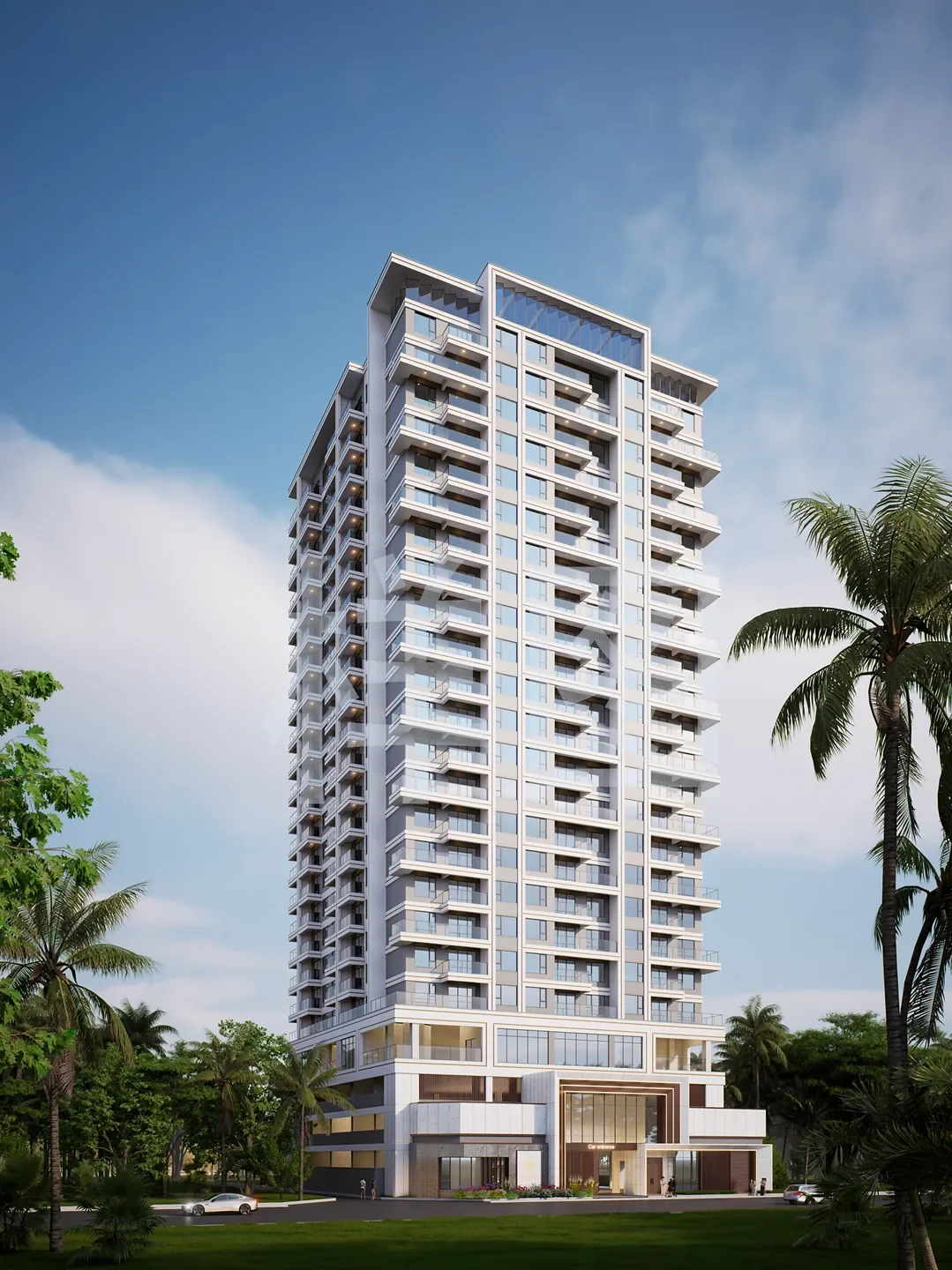 Capital Vista Kilimani