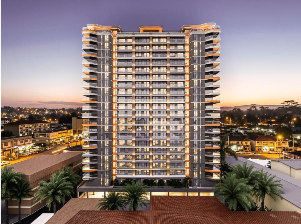 1 bedroom 2 and 3 bedroom apartments for sale on Dennis Pritt Road Kilimani