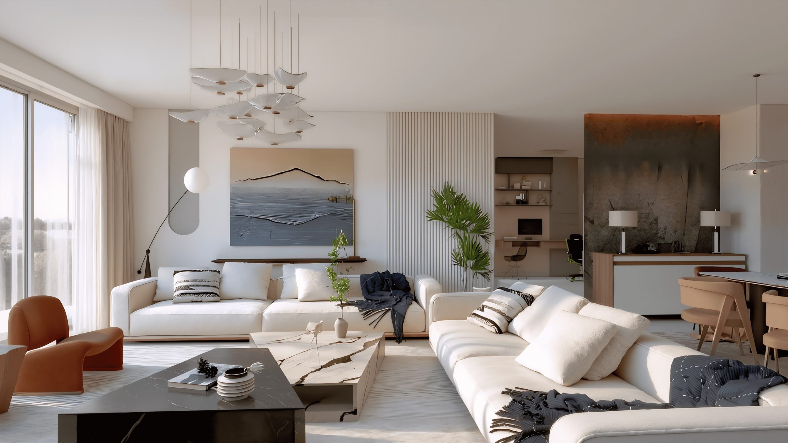 3 Bedroom apartment plus DSQ  for sale in Kileleshwa