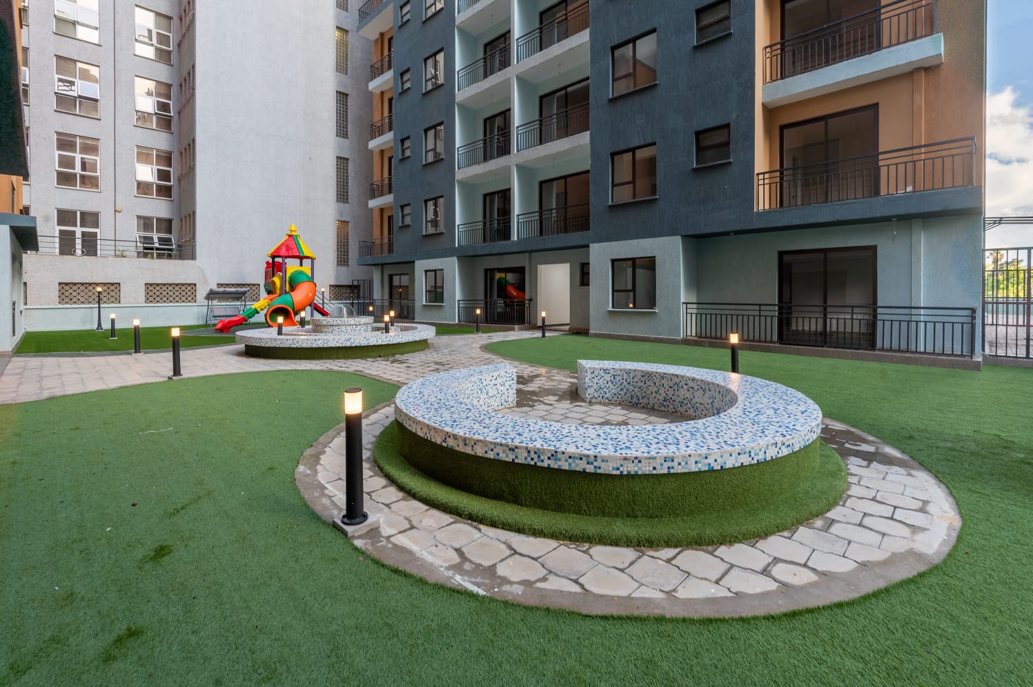 Luxury 2 and 3 bedroom Apartments for Sale in Kilimani Nairobi Ready for Occupation