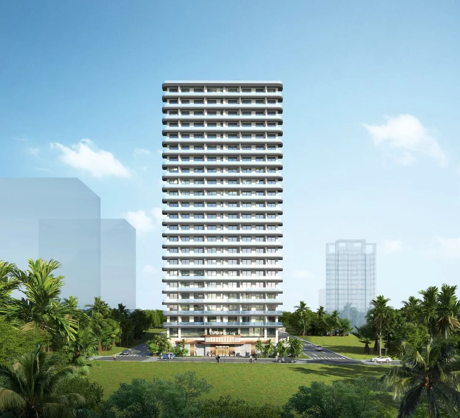 Apartments for Sale in Kilimani