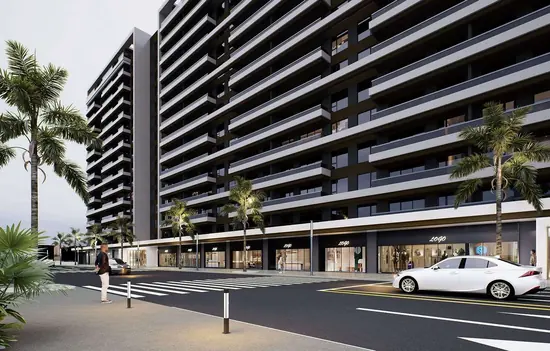 Mara Grove Residence Apartments for Sale in Syokimau