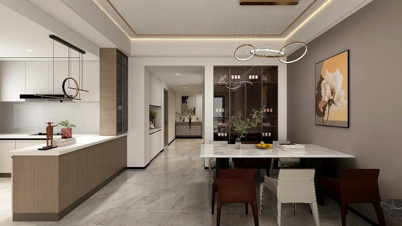 Plumeria Residency Apartments for Sale Near The Junction Mall Lavington