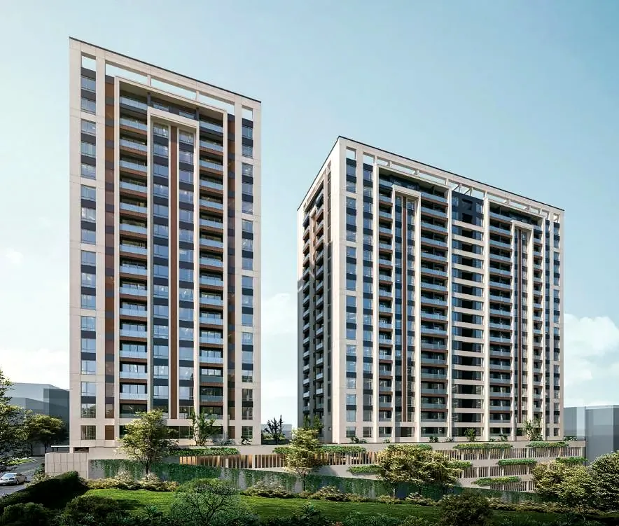 Riara One Residency Apartments for Sale Near The Junction Mall Nairobi