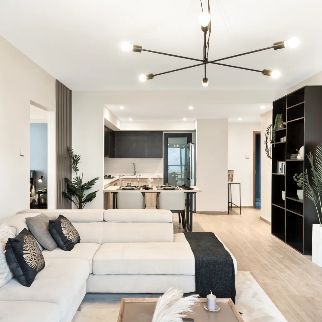 3 Bedroom Apartment for Sale in South C