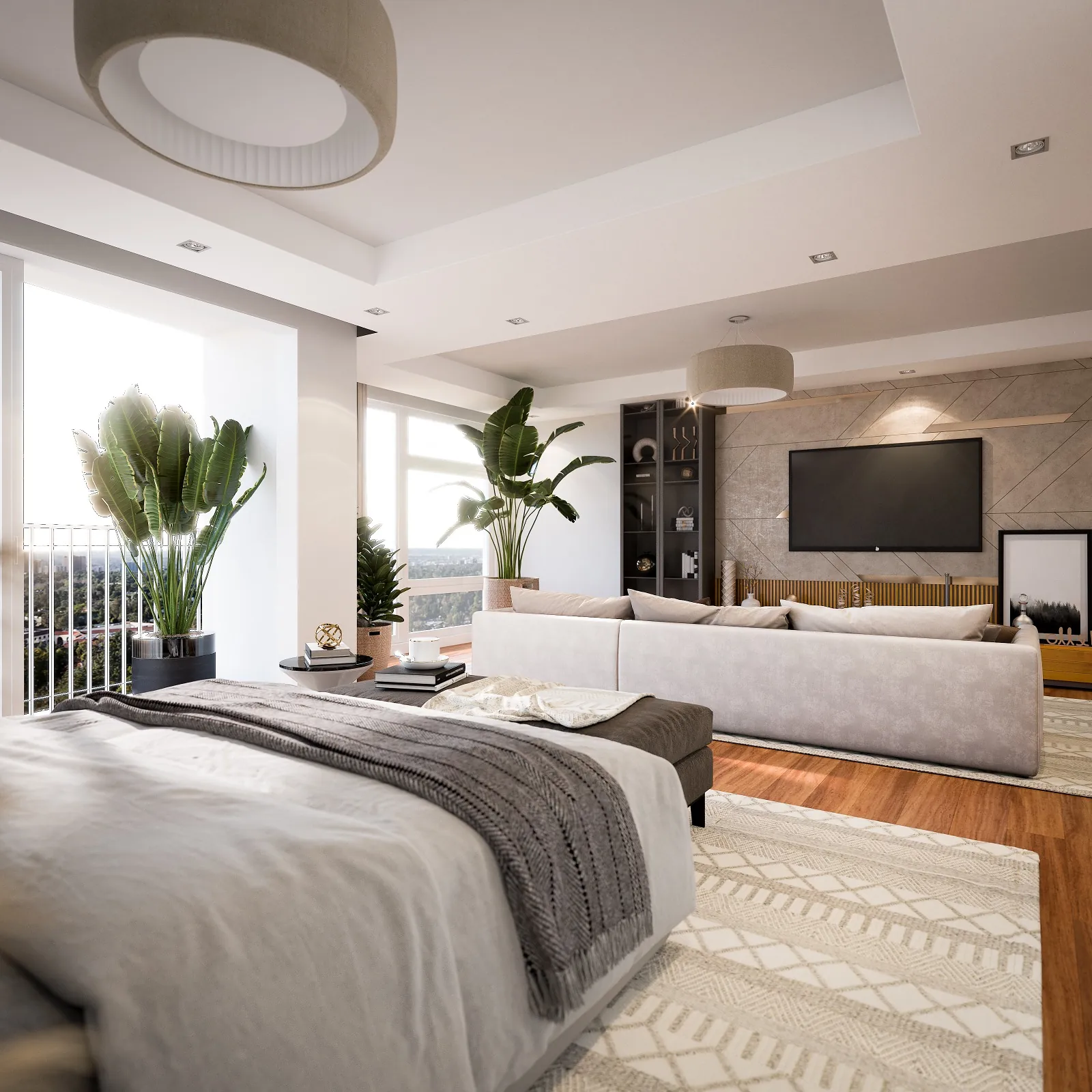 Sunstone Apartments Apartments for Sale in General Mathenge