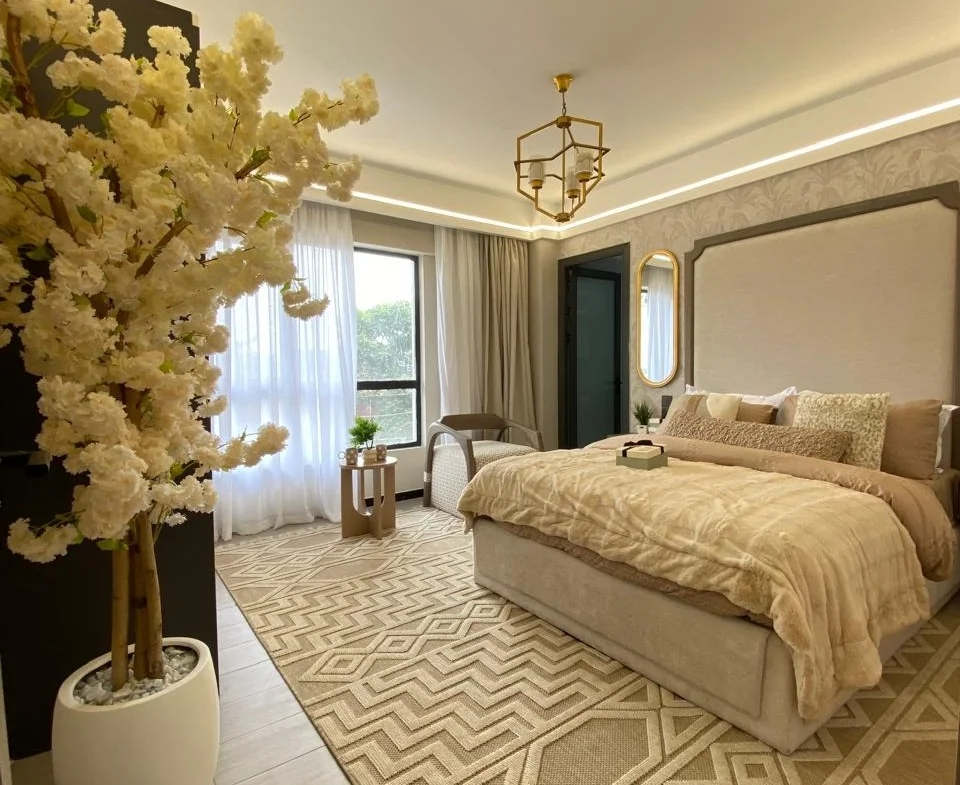 2 Bedroom at Super Westbury Westlands