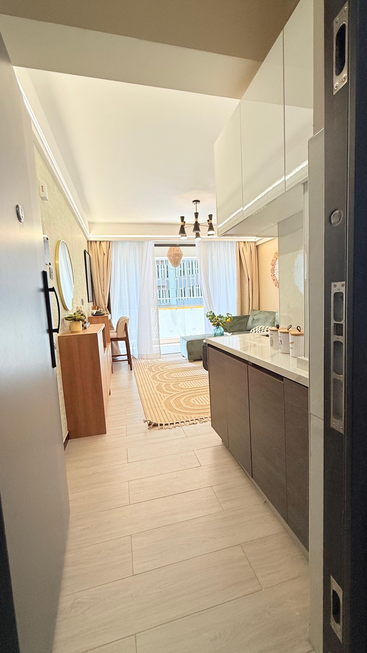Super Westbury Exquisite 1 and 2 Apartments for sale in Westlands Nairobi