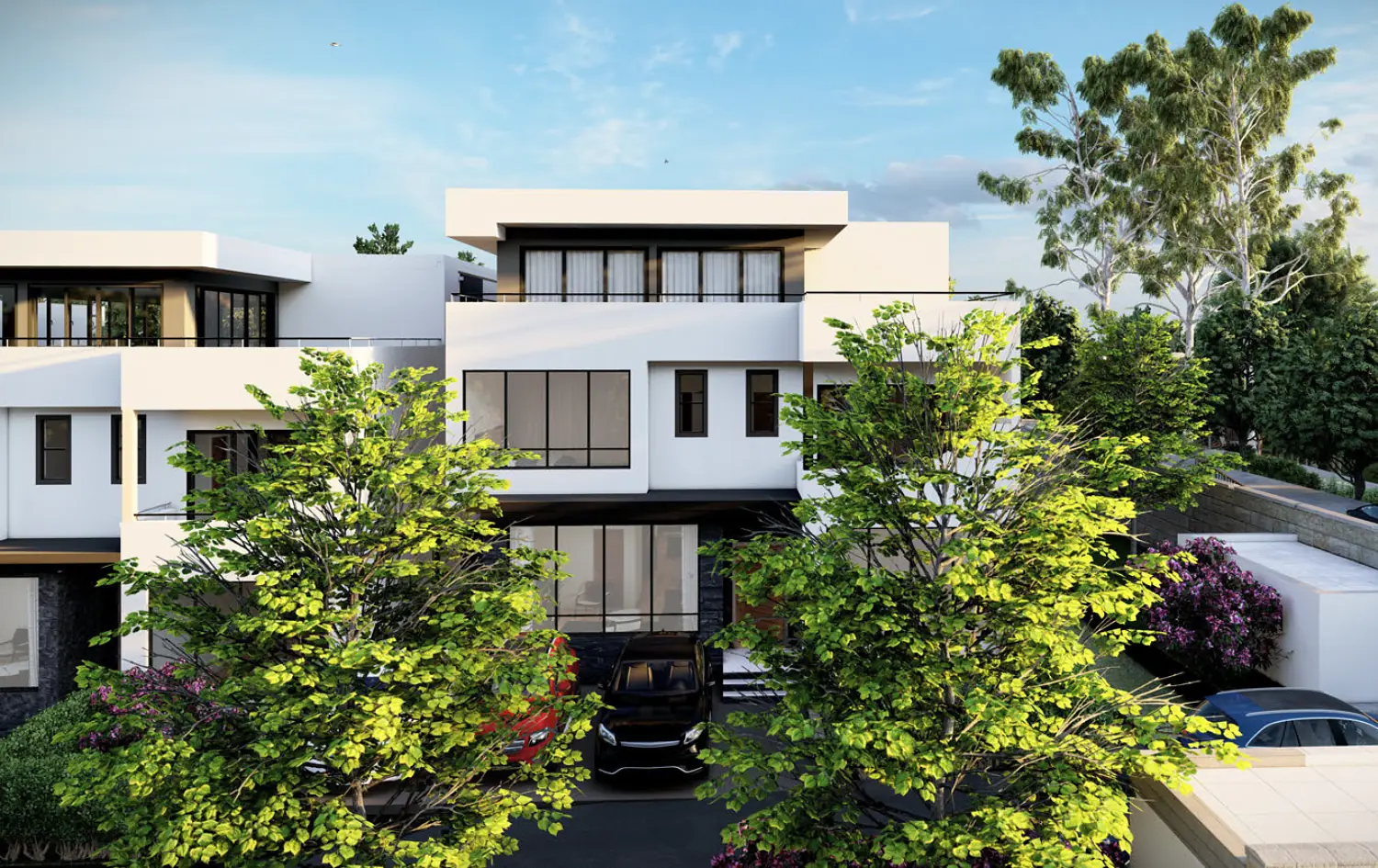 Verde Vista Lavington 5 Bedroom Villas for Sale
