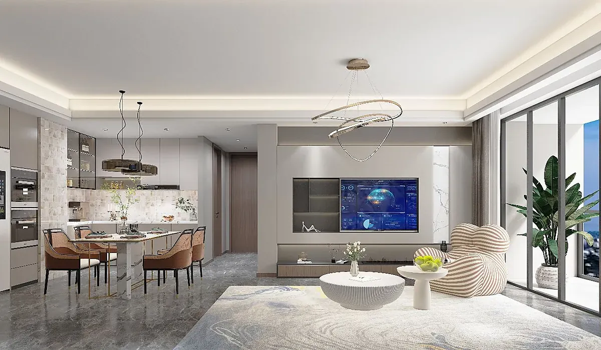 3 Bedroom Apartments for Sale in Kileleshwa Versailles Garden II