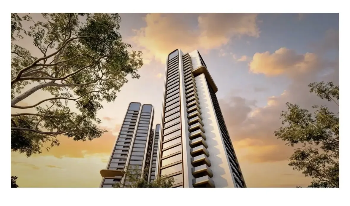 Zephyr Apartments for Sale in Westlands